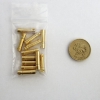 Picture of Pack of 12 x 3.5mm Gold Plated Bullet Connectors (12 x M + 12 x F)