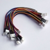 Picture of JST-XH 3S LiPo Balance Wire Extension 200mm 