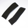 Picture of Self Adhesive Hook and Loop VELCRO® Tape (200mm Black)