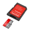 Picture of SanDisk Ultra microSDHC 16GB Class 10 Memory Card for Mobius ActionCam