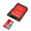 Picture of SanDisk Ultra microSDHC 32GB Class 10 Memory Card for Mobius ActionCam
