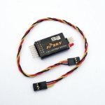 Picture of FrSky FLVSS LiPo Voltage Sensor with SMARTPort