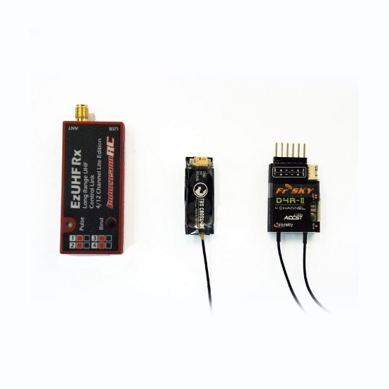 TBS Crossfire Micro Receiver V2 | HobbyRC UK