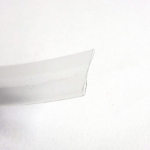 Picture of 13mm x 250mm ESC Heat Shrink Tubing (Clear)