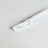 Picture of 1m Paracord Wire Sleeving - Ice White