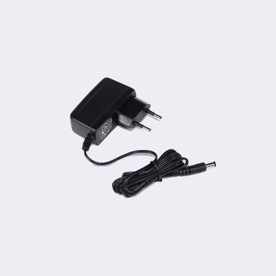 Picture of FrSky AC/DC Charger Adapter EU Version
