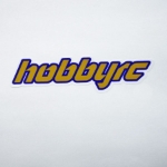 Picture of HobbyRC Sticker
