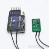 Picture of FrSky XM Plus EU-LBT 16CH Tiny Receiver with SBUS