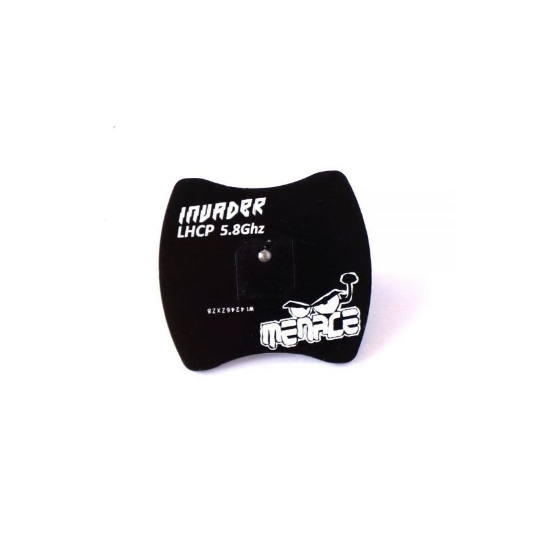 Picture of Menace Invader 5.8Ghz Patch Antenna (SMA) (LHCP)