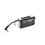 Picture of Fat Shark 18650 Battery Case