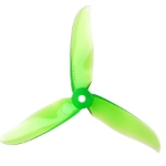 Picture of DAL T5046C Cyclone Pro Tri-Blade Propellers  - Crystal Green (20pcs)