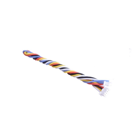 Picture of Runcam Replacement FPV Silicone Video Cable 5 Pin For Swift 2 / Owl 2