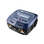 Picture of SkyRC D100 V2 Dual 2x100W AC Balance Charger