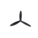 Picture of HQProp 6x4x3 V1S Tri-Blade Durable Propellers (2x CW + 2x CCW) - Black