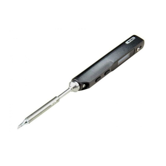 Picture of TS100 Soldering Iron (B2) With XT60 Lead