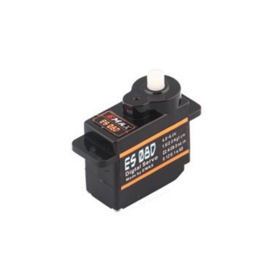 Picture of Emax ES08D II 8.5g Digital Servo