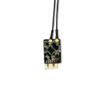 Picture of FrSky R-XSR EU-LBT 16CH Ultra Mini Receiver