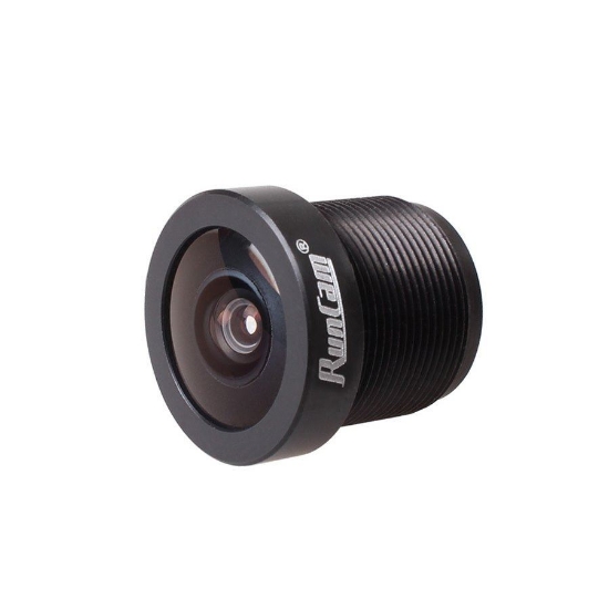 Picture of Runcam RC23 2.3mm FOV150 Wide Angle Lens