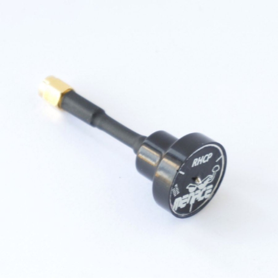 Picture of Menace Raptor 5.8Ghz Stubby Antenna (SMA) (RHCP)