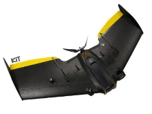 Picture of TBS Caipirinha 2 FPV Flying Wing EPP (KIT)