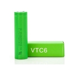 Picture of Sony VTC6 3000mAh 20A 18650 Cell