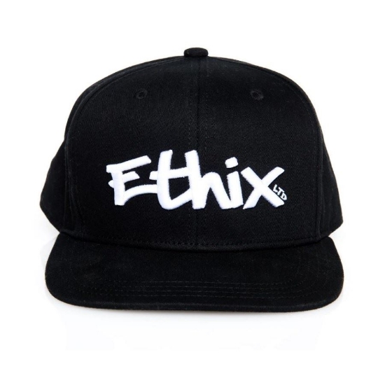 Picture of ETHIX Black Cap