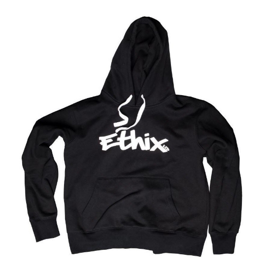 Picture of ETHIX Hoodie (Large)