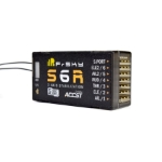 Picture of FrSky S6R Receiver With Stabilisation