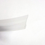 Picture of 25mm x 250mm Heat Shrink Tubing (Clear)