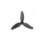 Picture of HQ Prop T3x3x3 PC Tri-Blade Propellers - Black