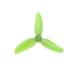 Picture of HQ Prop T3x3x3 PC Tri-Blade Propellers - Light Green