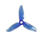Picture of DAL T3056C Cyclone Pro Propellers - Crystal Blue (6x)