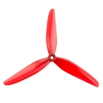 Picture of HQProp 7x3.5x3 V1S Propellers (Red)