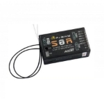 Picture of FrSky S8R Receiver With Stabilisation