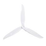 Picture of DAL T7056C Cyclone Pro Propellers - Crystal Clear