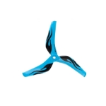 Picture of Azure 5150 Tri Blade Props (Blue)