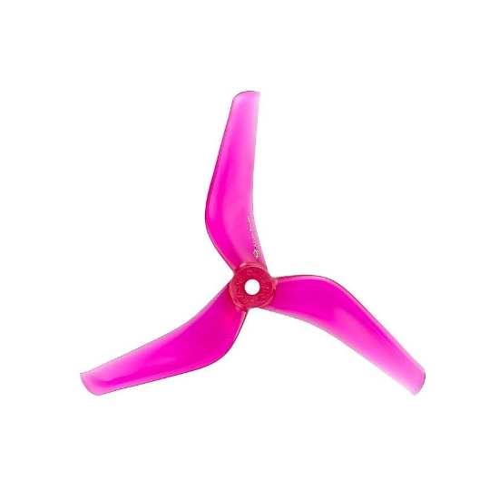 Picture of Azure 5150 Tri Blade Props (Rosy)