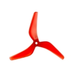 Picture of Azure 5140 Tri Blade Props (Red)