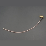 Picture of TBS 5G8 5.8GHz 90 Degree U.FL Pigtail 20CM (SMA)