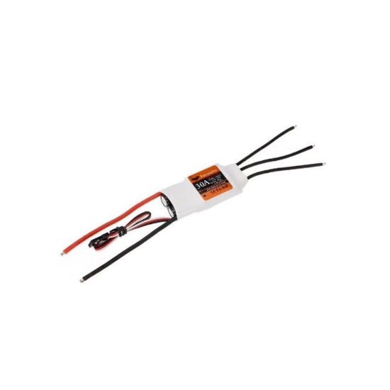 Picture of Favourite Swallow 30A ESC with 5V 3A BEC (2-4S)