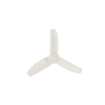 Picture of HQ Prop 3x3x3 PC Tri-Blade Propellers - Clear