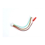 Picture of TBS Unify Pro HV 7-Pin VTX Replacement Cable Pigtail 