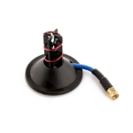 Picture of IBCrazy 5.8GHz 7.5dbic 3 Turn Helical Antenna (SMA) (RHCP)