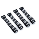 Picture of ETHIX Battery Straps (4pcs) 16x250mm