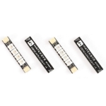 Picture of Matek 2812 4x LED Strip (4pcs)