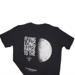 Picture of TBS To The Moon T-Shirt (X-Large)