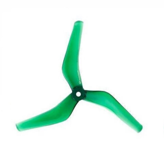 Picture of Azure 6145 Tri Blade Props (Green)