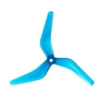 Picture of Azure 6145 Tri Blade Props (Teal)