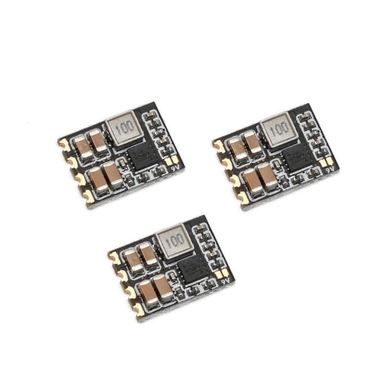 Picture of Matek Micro BEC 6-30V 5V/9V Adjustable (3pcs)