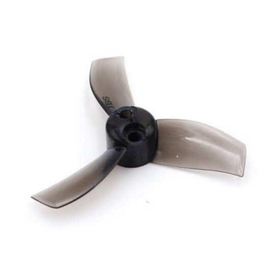 Picture of TBS Micro Brushless Props 3 Blade 40mm (1.5mm Hub) (Black)